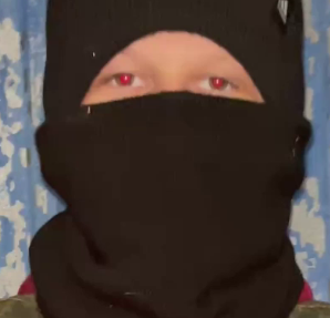 Генерал Миграционной Службы Даня Зигомёт